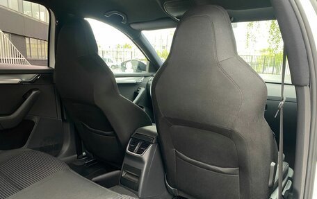 Skoda Octavia, 2016 год, 1 475 000 рублей, 16 фотография
