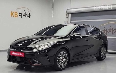KIA K3, 2022 год, 1 600 027 рублей, 1 фотография