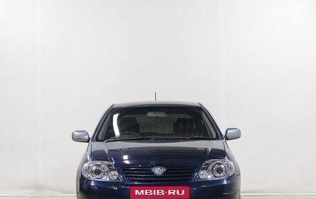 Toyota Allex i рестайлинг, 2001 год, 589 000 рублей, 1 фотография