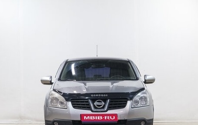 Nissan Qashqai, 2008 год, 1 029 000 рублей, 1 фотография