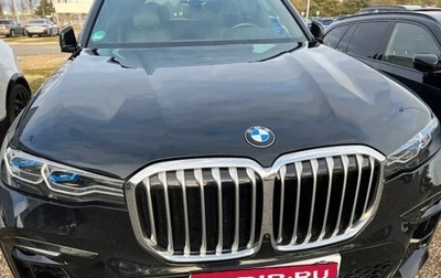 BMW X7, 2020 год, 9 086 000 рублей, 1 фотография