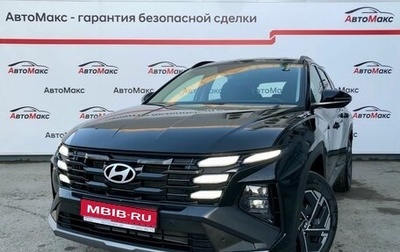Hyundai Tucson, 2024 год, 3 868 000 рублей, 1 фотография
