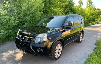 Nissan X-Trail, 2012 год, 1 019 000 рублей, 1 фотография
