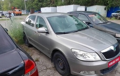 Skoda Octavia, 2013 год, 311 185 рублей, 1 фотография