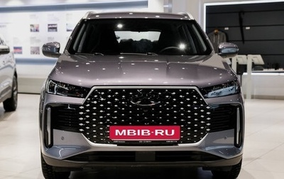 Chery Tiggo 4 I рестайлинг, 2025 год, 2 290 000 рублей, 1 фотография