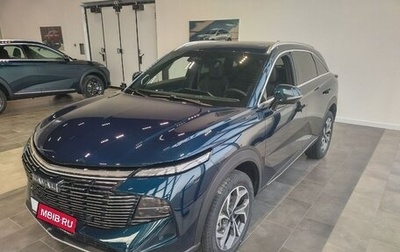 Haval F7, 2025 год, 3 449 000 рублей, 1 фотография