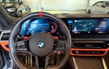 BMW M4, 2024 год, 14 900 000 рублей, 9 фотография