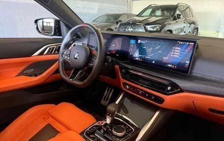 BMW M4, 2024 год, 14 900 000 рублей, 8 фотография
