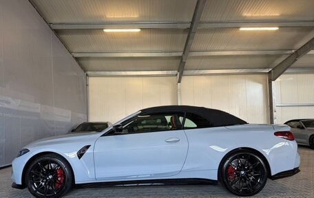 BMW M4, 2024 год, 14 900 000 рублей, 3 фотография