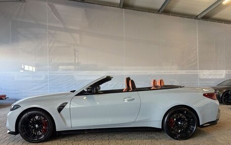 BMW M4, 2024 год, 14 900 000 рублей, 6 фотография