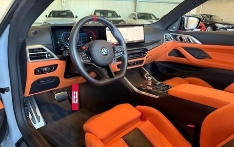 BMW M4, 2024 год, 14 900 000 рублей, 7 фотография