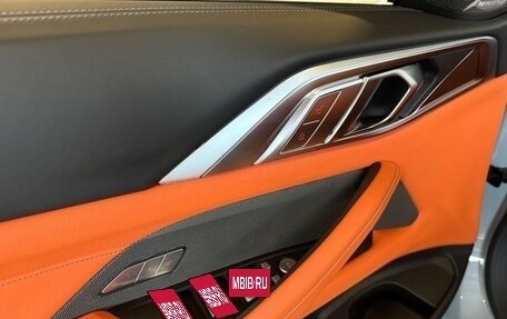 BMW M4, 2024 год, 14 900 000 рублей, 14 фотография