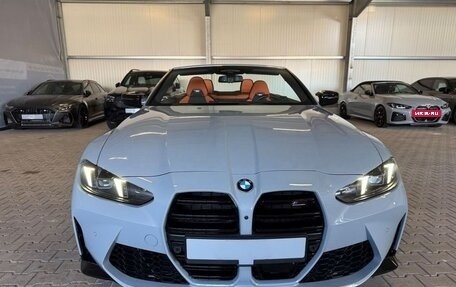BMW M4, 2024 год, 14 900 000 рублей, 2 фотография