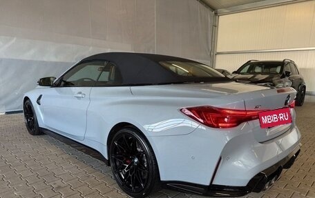 BMW M4, 2024 год, 14 900 000 рублей, 5 фотография