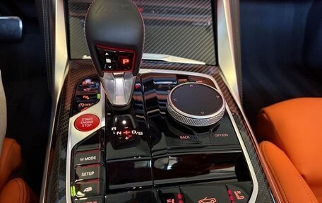 BMW M4, 2024 год, 14 900 000 рублей, 15 фотография