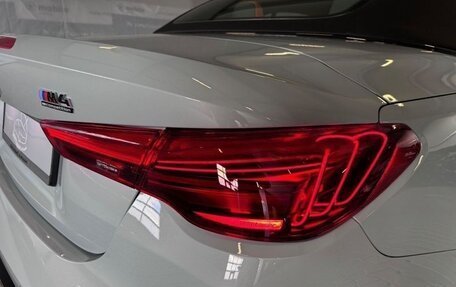 BMW M4, 2024 год, 14 900 000 рублей, 18 фотография