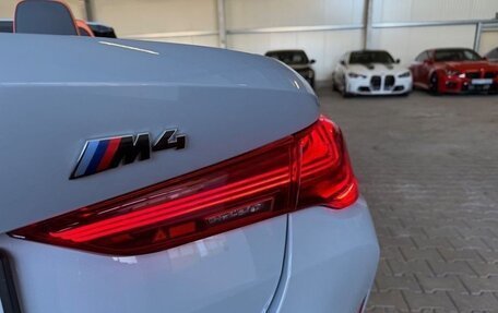 BMW M4, 2024 год, 14 900 000 рублей, 17 фотография
