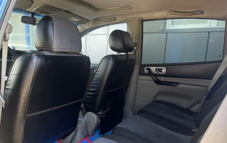 Chevrolet Rezzo, 2006 год, 386 000 рублей, 15 фотография