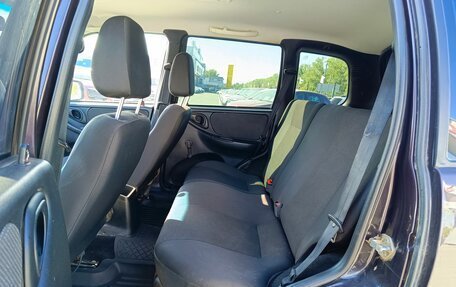 Chevrolet Niva I рестайлинг, 2012 год, 549 995 рублей, 11 фотография
