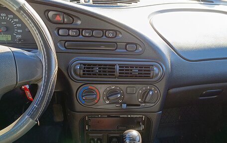 Chevrolet Niva I рестайлинг, 2012 год, 549 995 рублей, 17 фотография