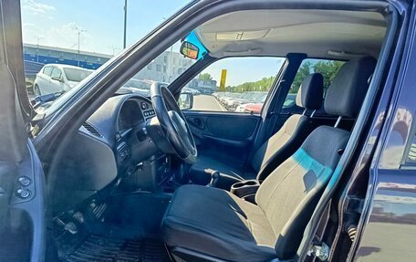 Chevrolet Niva I рестайлинг, 2012 год, 549 995 рублей, 9 фотография
