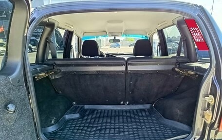 Chevrolet Niva I рестайлинг, 2012 год, 549 995 рублей, 12 фотография