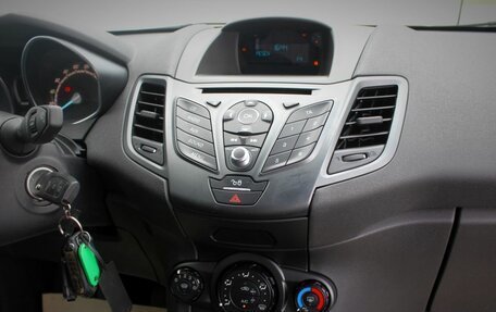 Ford Fiesta, 2017 год, 785 000 рублей, 16 фотография
