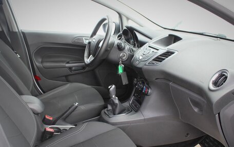 Ford Fiesta, 2017 год, 785 000 рублей, 12 фотография