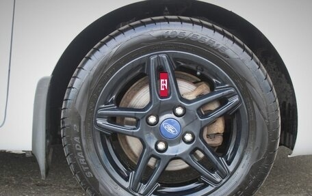 Ford Fiesta, 2017 год, 785 000 рублей, 18 фотография