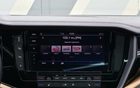 Volkswagen Touareg III, 2018 год, 5 000 000 рублей, 18 фотография