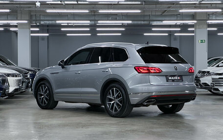 Volkswagen Touareg III, 2018 год, 5 000 000 рублей, 6 фотография