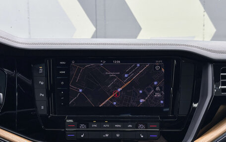 Volkswagen Touareg III, 2018 год, 5 000 000 рублей, 20 фотография