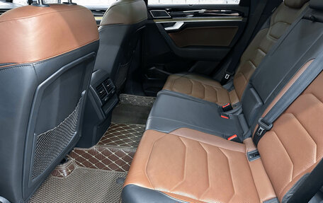Volkswagen Touareg III, 2018 год, 5 000 000 рублей, 29 фотография