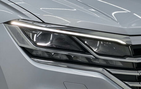 Volkswagen Touareg III, 2018 год, 5 000 000 рублей, 33 фотография