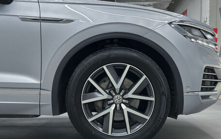 Volkswagen Touareg III, 2018 год, 5 000 000 рублей, 35 фотография