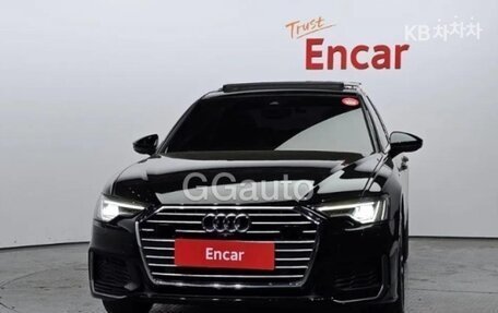 Audi A6, 2022 год, 3 600 000 рублей, 2 фотография