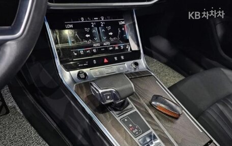Audi A6, 2022 год, 3 600 000 рублей, 11 фотография