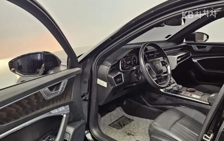 Audi A6, 2022 год, 3 600 000 рублей, 5 фотография