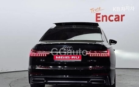 Audi A6, 2022 год, 3 600 000 рублей, 4 фотография