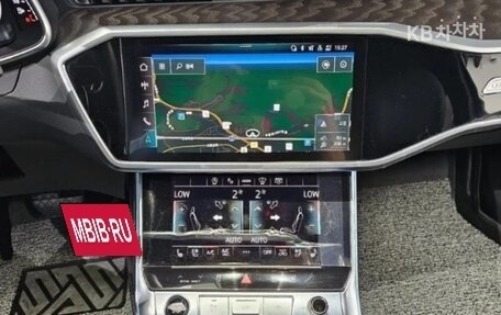 Audi A6, 2022 год, 3 600 000 рублей, 15 фотография