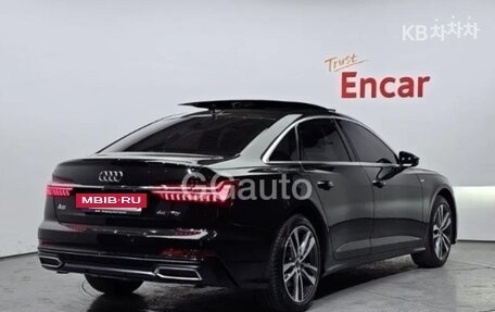 Audi A6, 2022 год, 3 600 000 рублей, 3 фотография