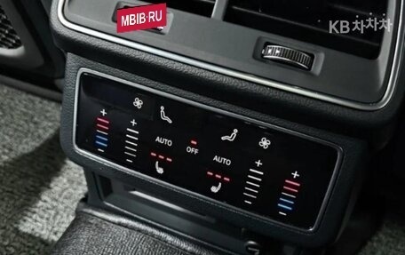 Audi A6, 2022 год, 3 600 000 рублей, 14 фотография