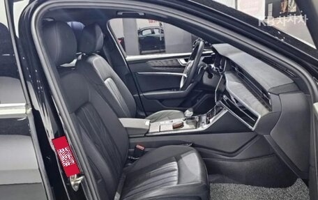 Audi A6, 2022 год, 3 600 000 рублей, 6 фотография