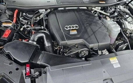 Audi A6, 2022 год, 3 600 000 рублей, 13 фотография