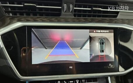 Audi A6, 2022 год, 3 600 000 рублей, 16 фотография