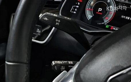 Audi A6, 2022 год, 3 600 000 рублей, 19 фотография