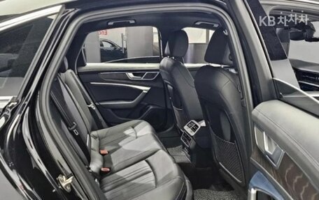 Audi A6, 2022 год, 3 600 000 рублей, 20 фотография