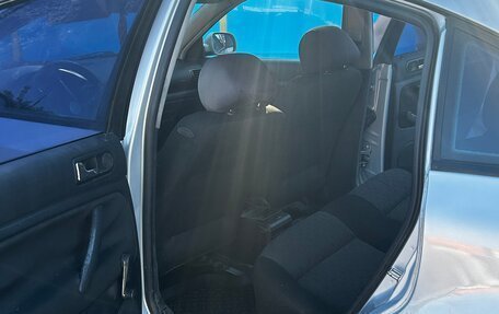 Volkswagen Passat B5+ рестайлинг, 1999 год, 350 000 рублей, 10 фотография