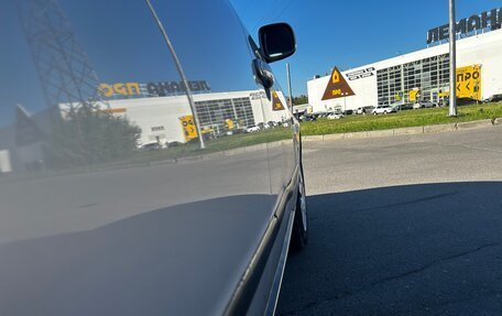 Volkswagen Passat B5+ рестайлинг, 1999 год, 350 000 рублей, 14 фотография