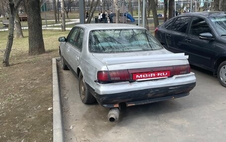 Nissan Laurel VIII, 1989 год, 150 000 рублей, 2 фотография